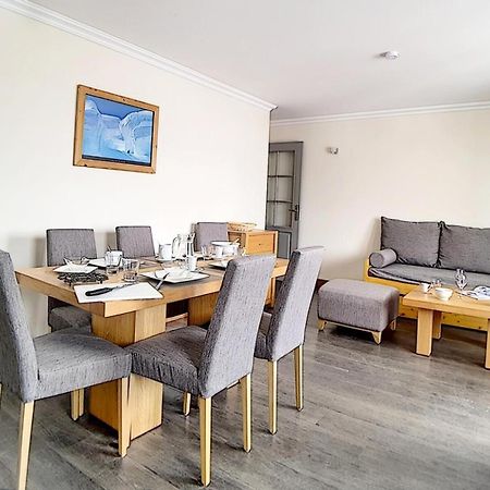 Residence Les Cristaux - Appartement Confortable Et Renove - Proche Des Pistes - Balcon - Sauna - Hammam - Wifi Mae-0674 Сен-Мартен-де-Бельвиль Экстерьер фото