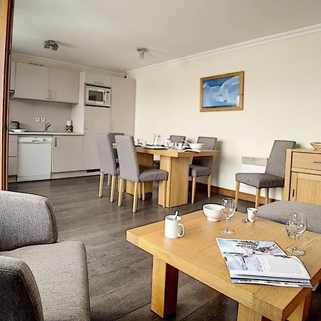 Residence Les Cristaux - Appartement Confortable Et Renove - Proche Des Pistes - Balcon - Sauna - Hammam - Wifi Mae-0674 Сен-Мартен-де-Бельвиль Экстерьер фото